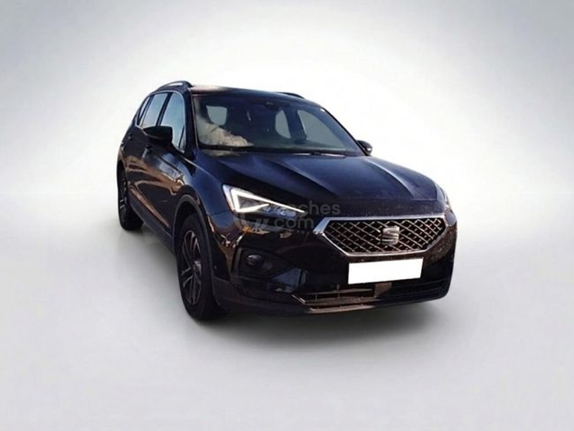 Foto del SEAT Tarraco 2.0TDI S&S Style DSG-7 150