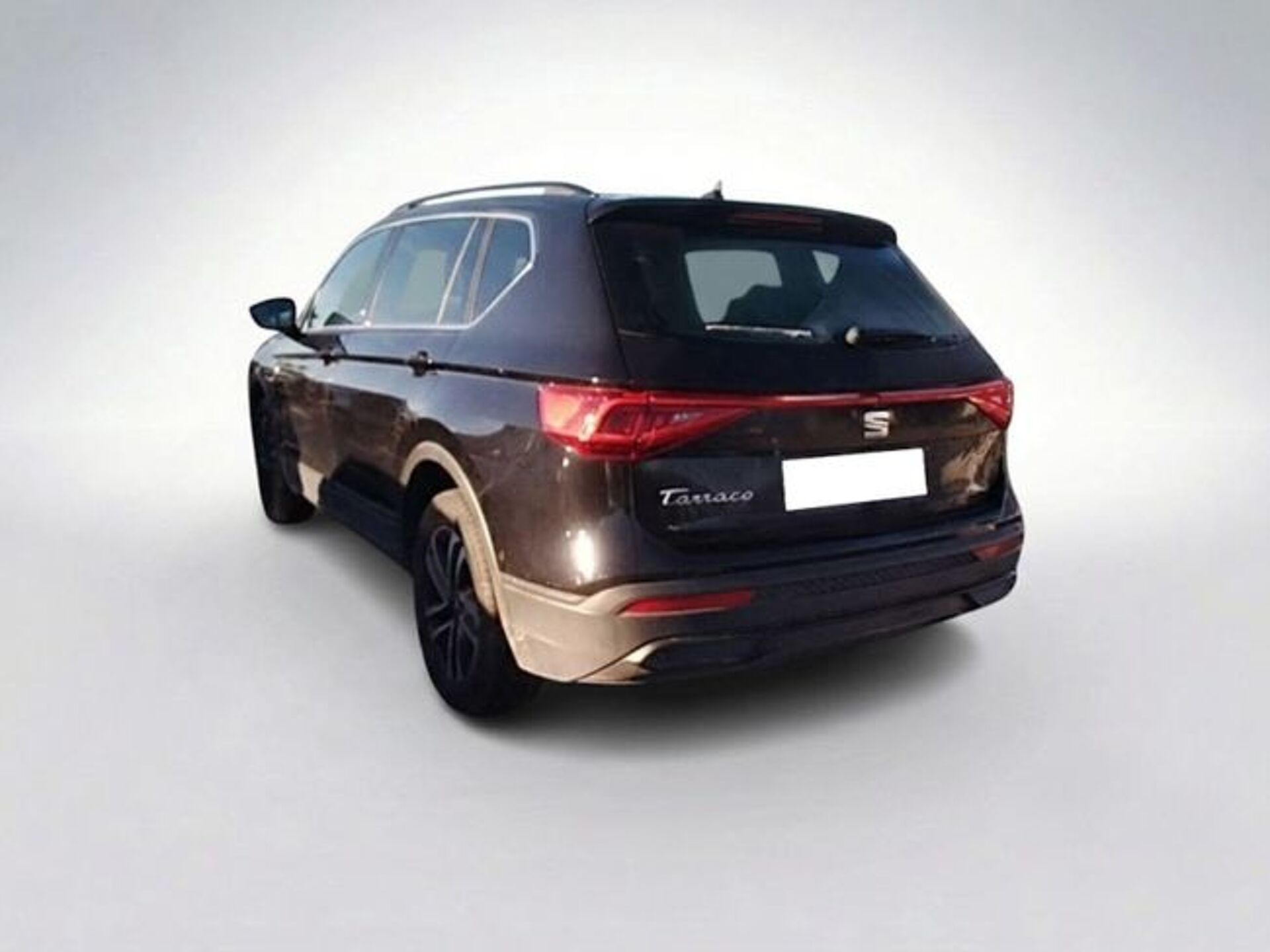 Imagen 3 de SEAT Tarraco