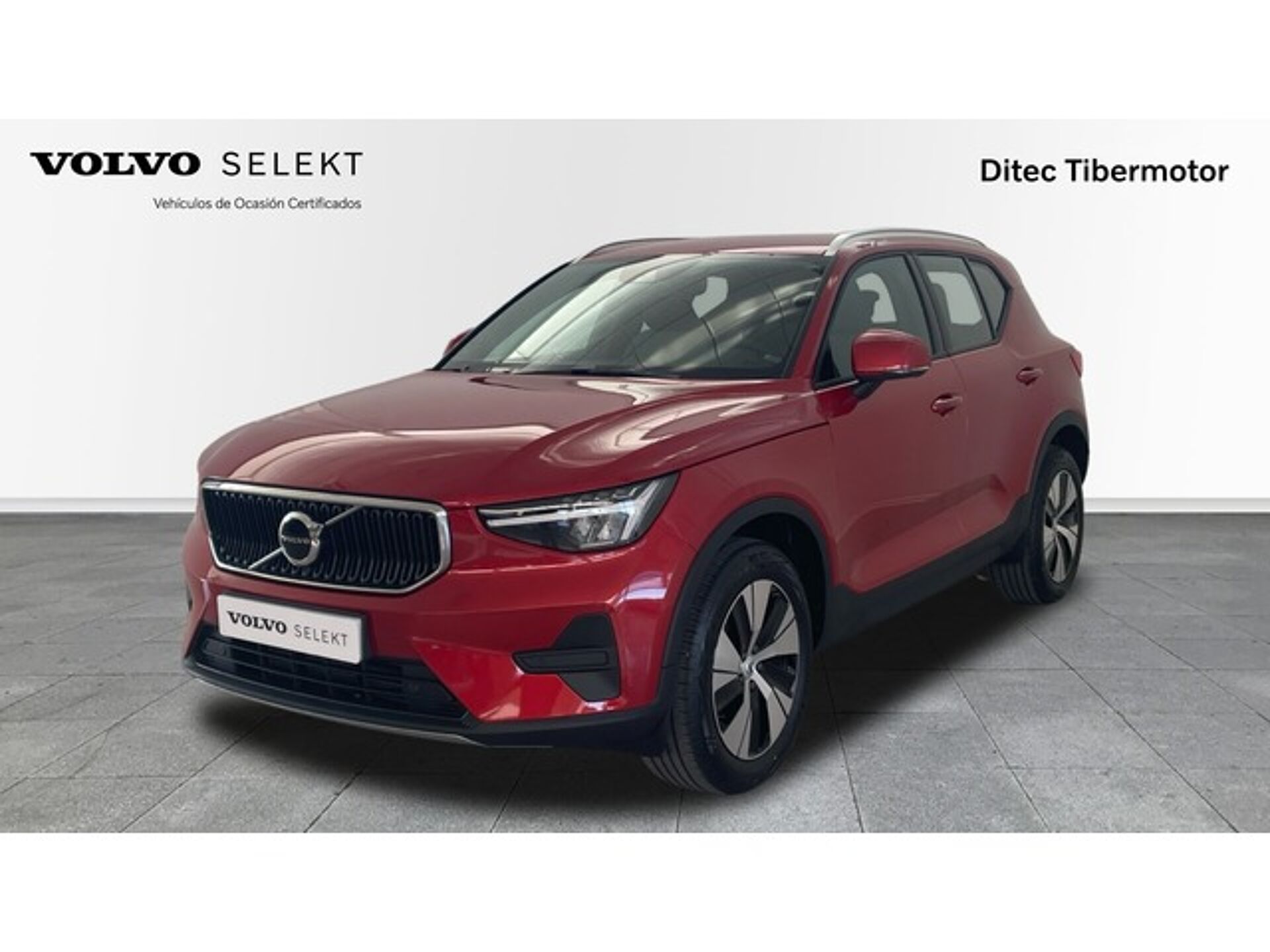 Imagen de VOLVO XC40