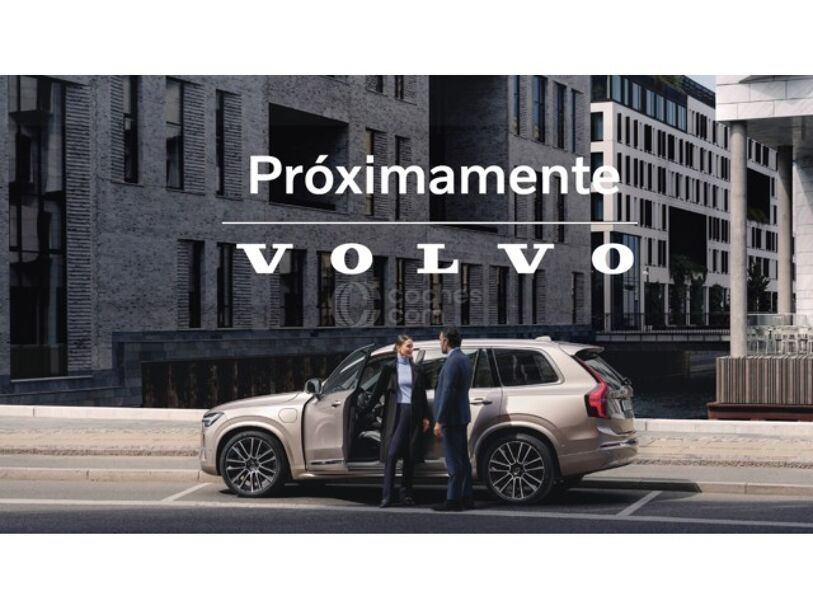 Foto del VOLVO XC40 B3 Core Aut.