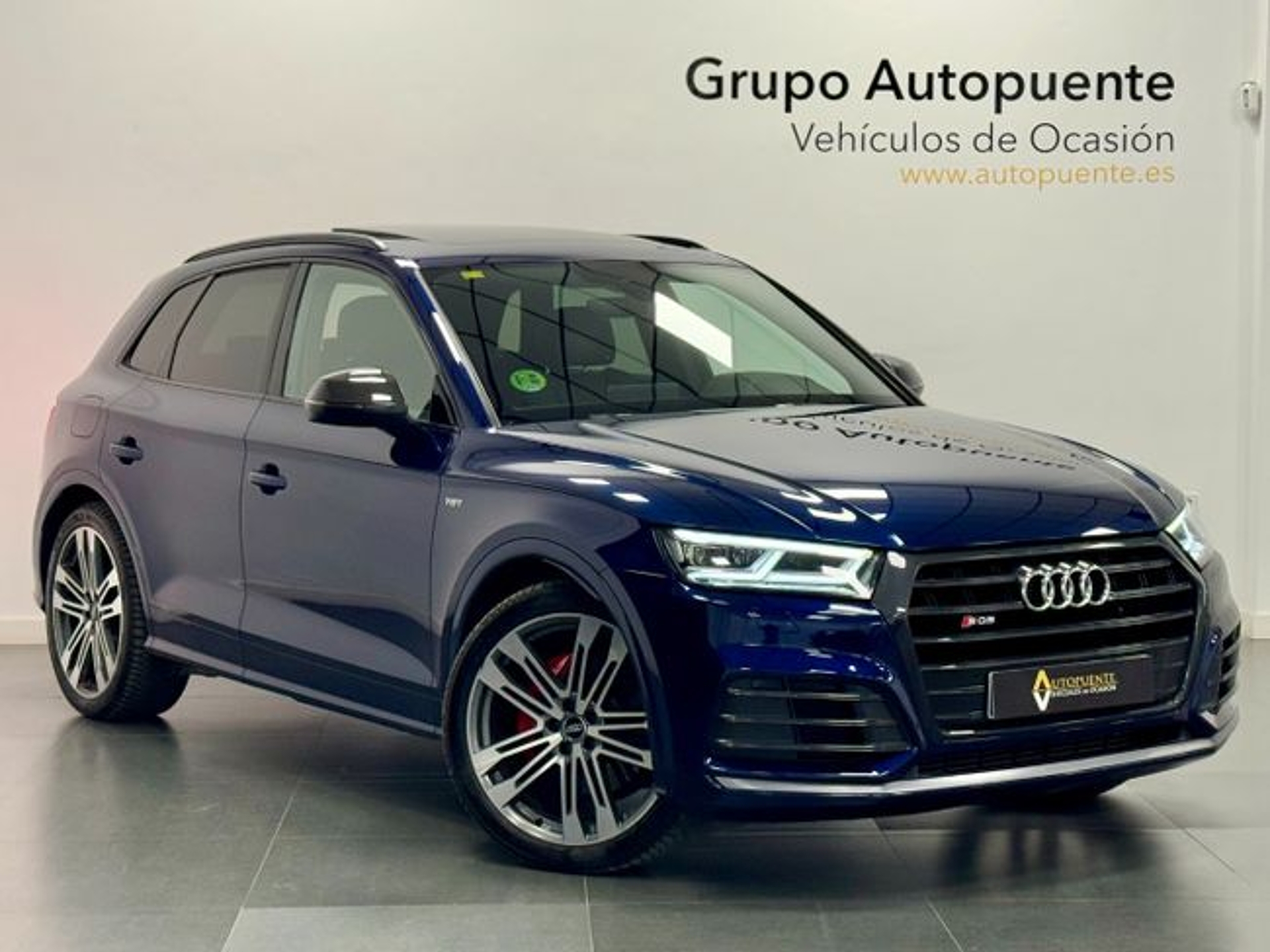 Imagen de AUDI Q5