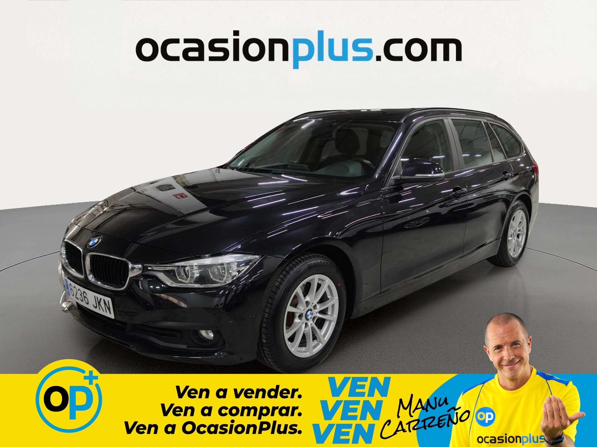 Imagen de BMW Serie 3