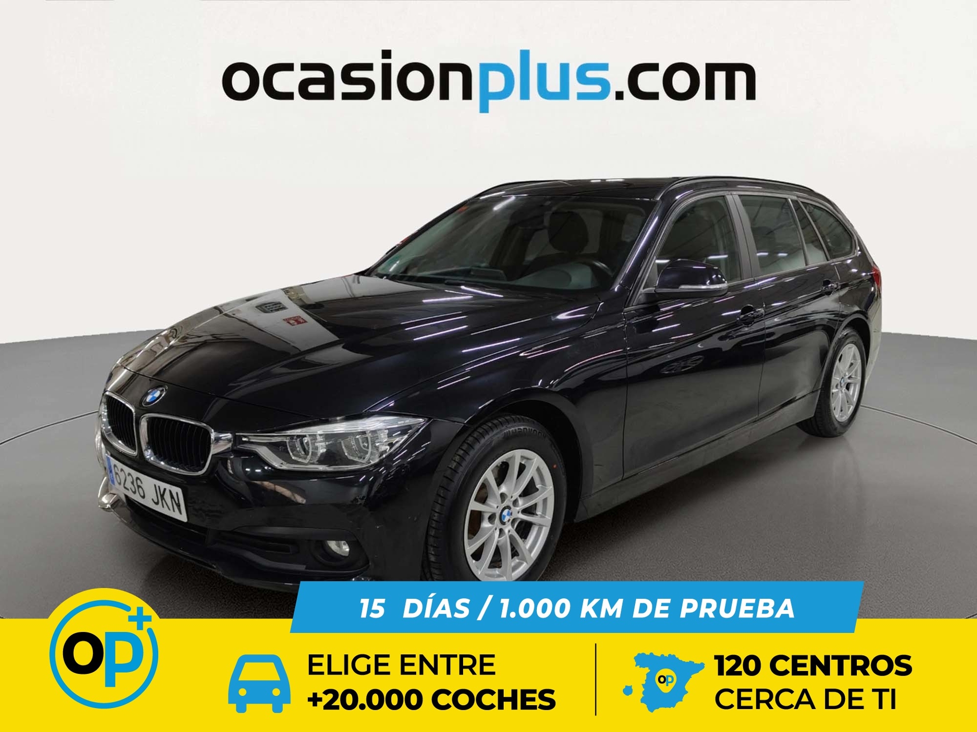 Imagen de BMW Serie 3