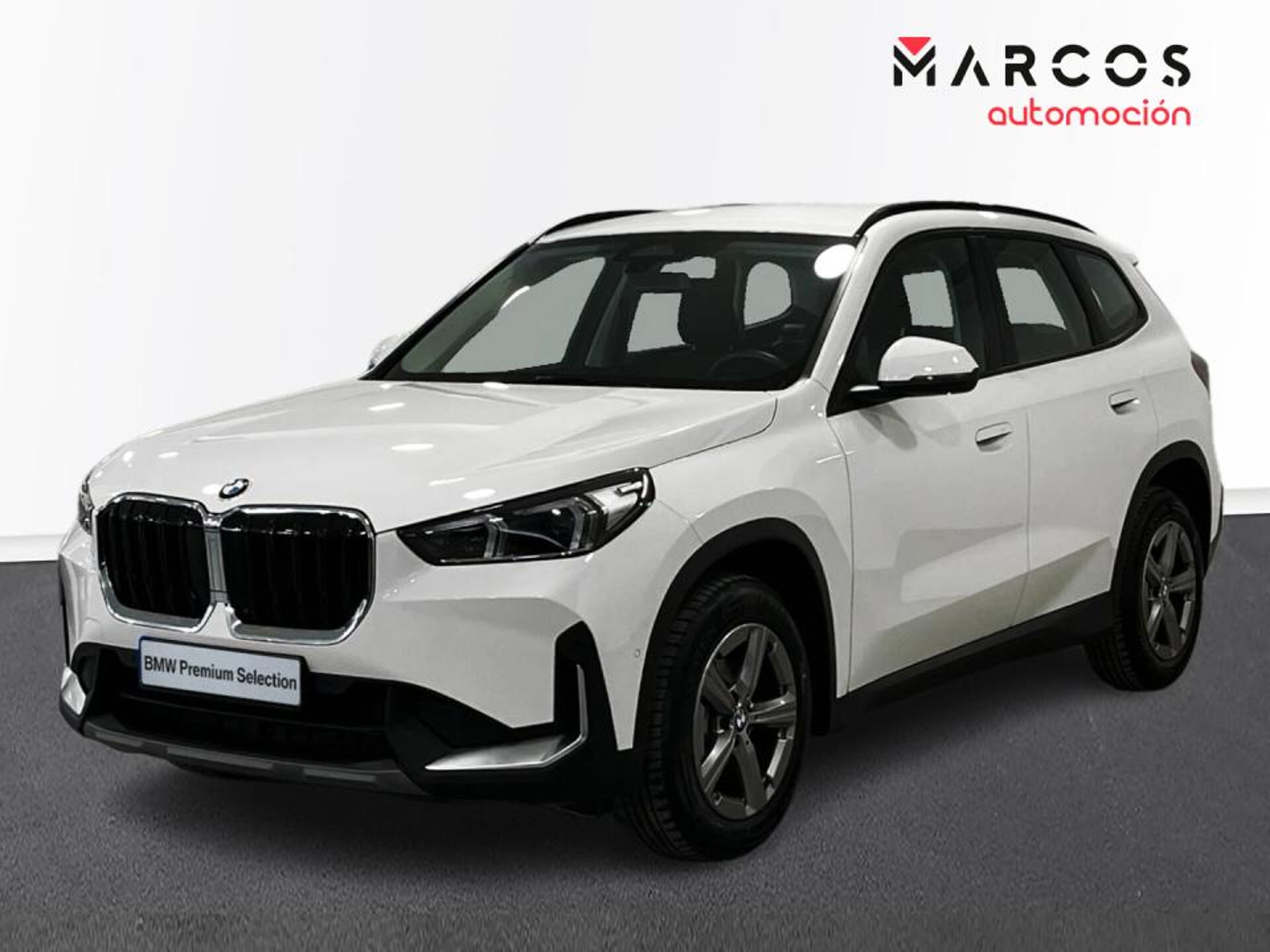 Imagen de BMW X1