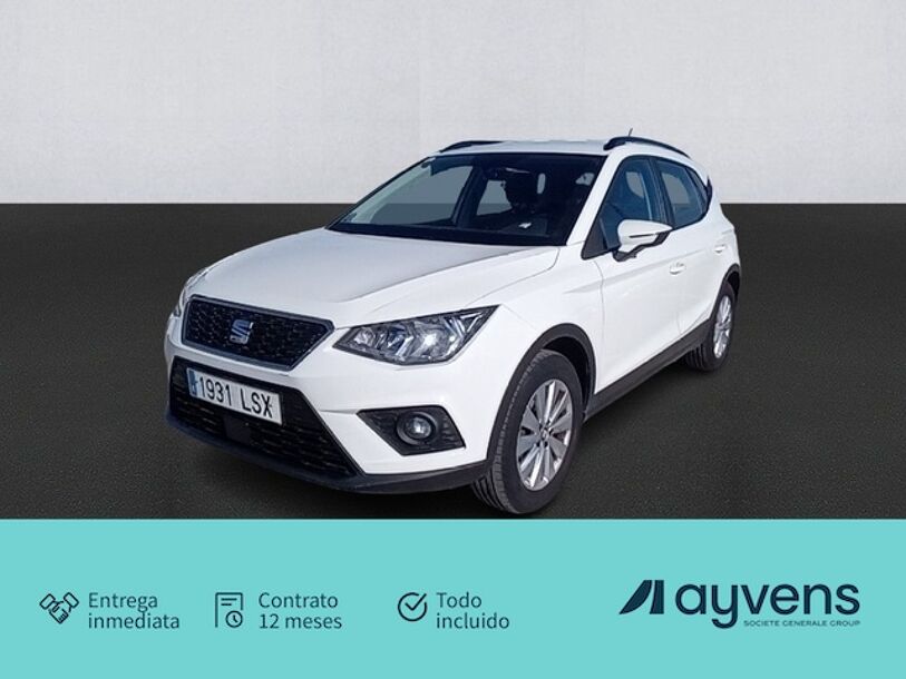 Foto del SEAT Arona 1.0 TSI S&S Style 110