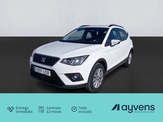 Imagen de SEAT Arona 1.0 TSI S&S Style 110