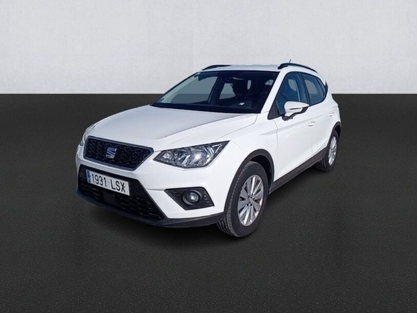 Foto del SEAT Arona 1.0 TSI S&S Style 110