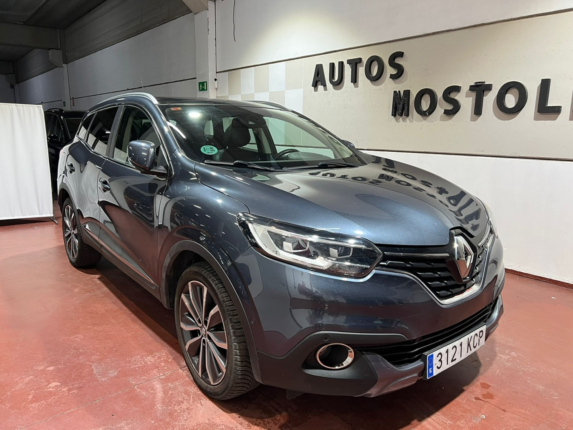 Imagen de RENAULT Kadjar