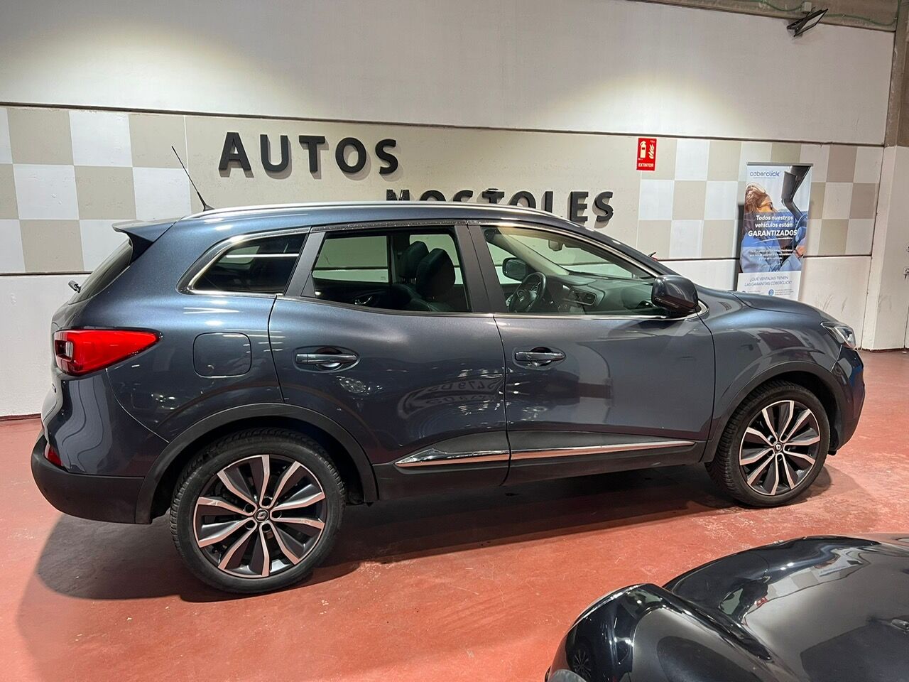 Foto del RENAULT Kadjar 1.6 TCe Energy Zen