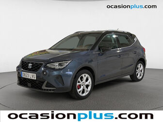 Imagen de SEAT Arona 1.5 TSI S&S FR DSG7 150