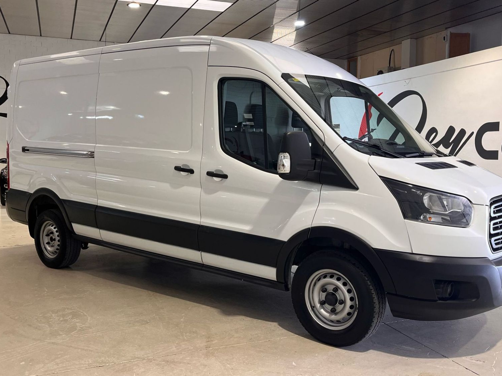 Imagen de FORD Transit