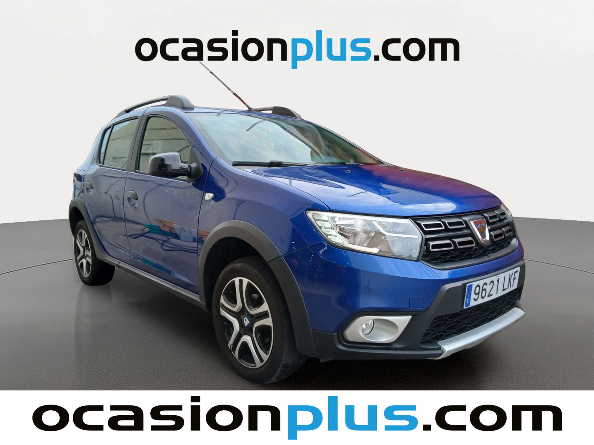 Imagen 2 de DACIA Sandero