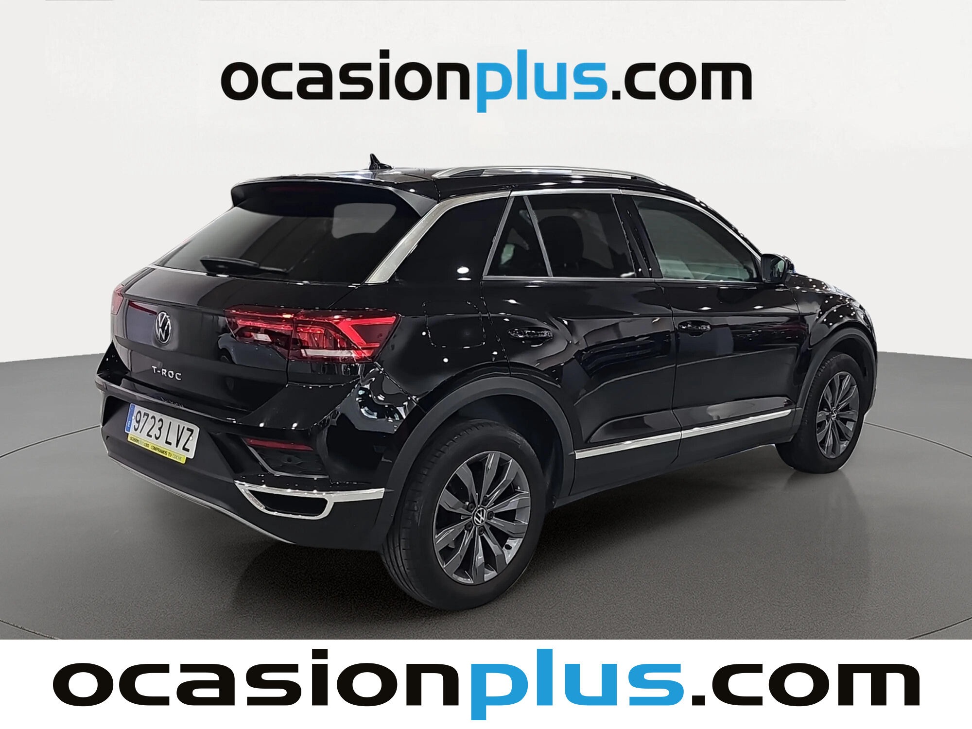 Foto del VOLKSWAGEN T-Roc 1.5 TSI Sport DSG7