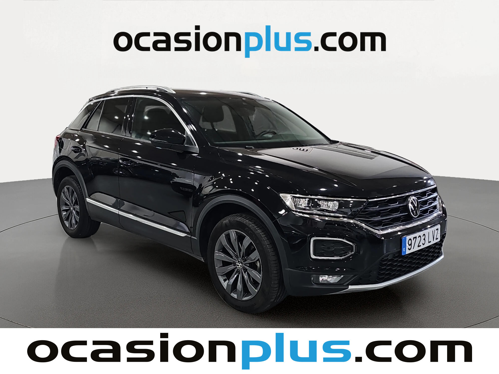 Foto del VOLKSWAGEN T-Roc 1.5 TSI Sport DSG7