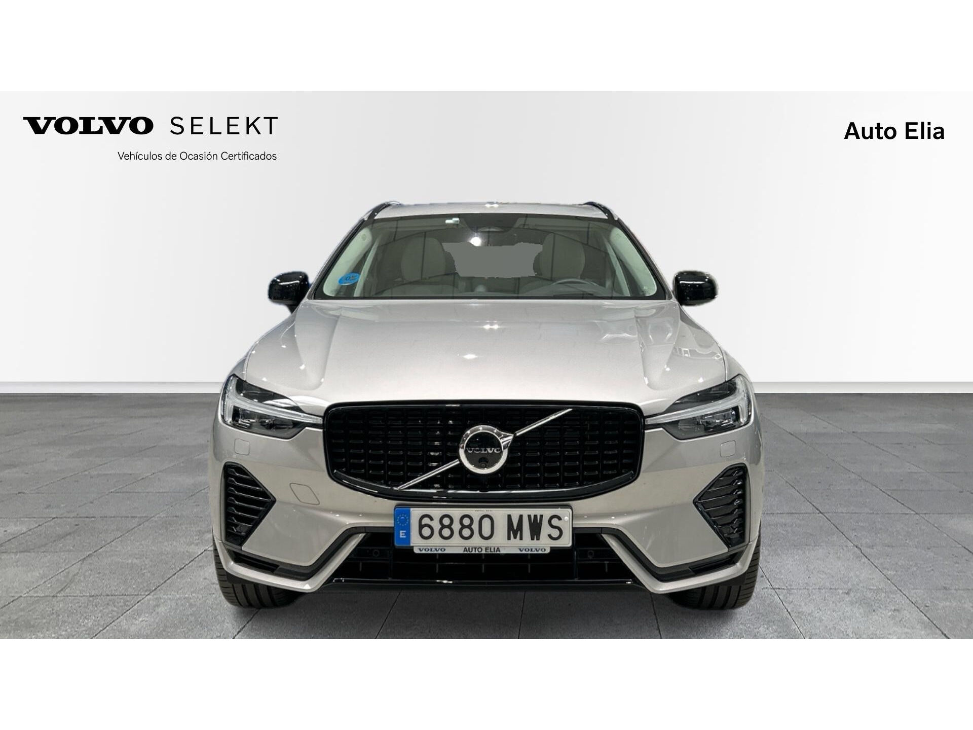 Imagen 3 de VOLVO XC60