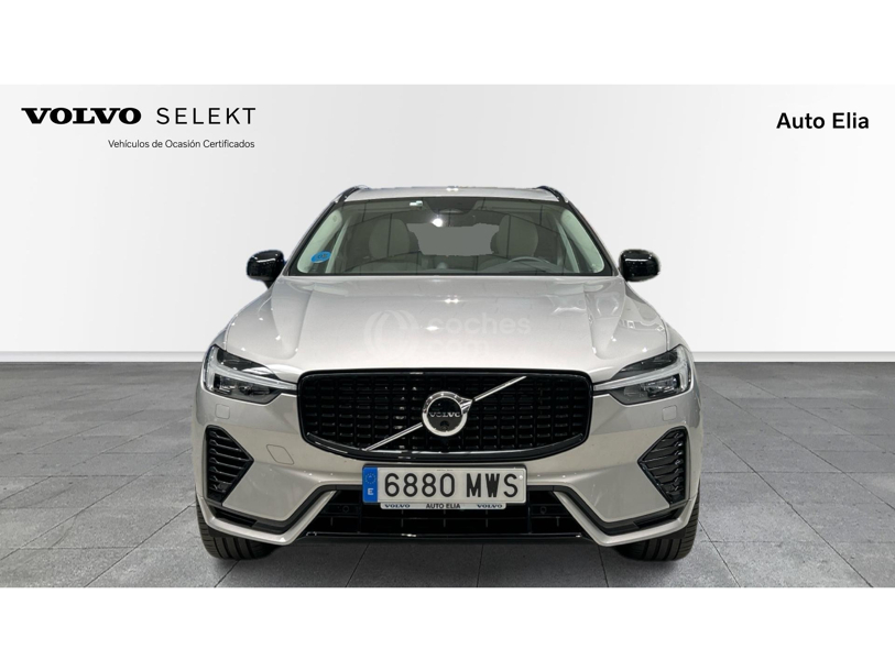 Foto del VOLVO XC60 T6 Recharge Ultimate Dark