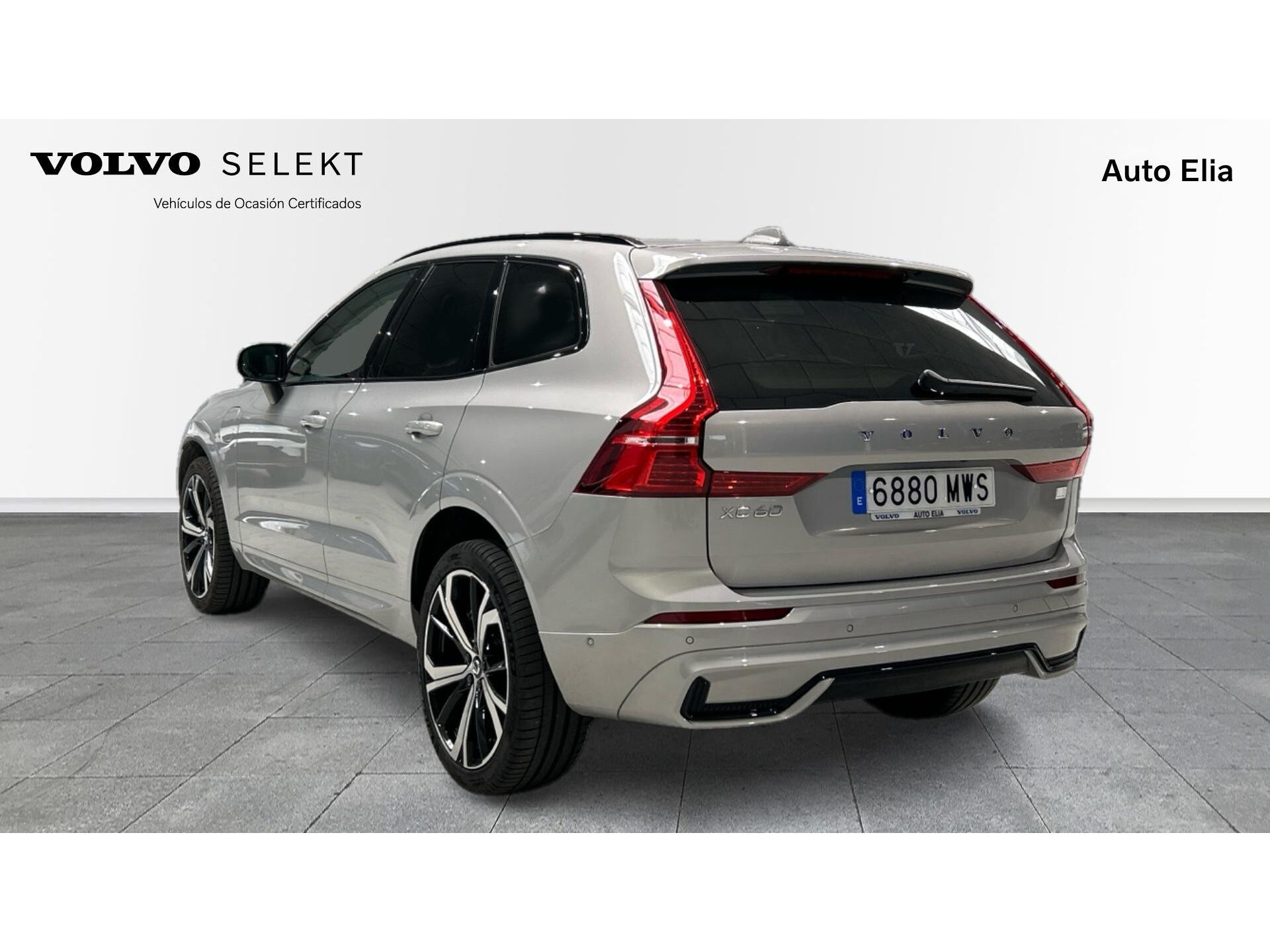 Imagen 2 de VOLVO XC60