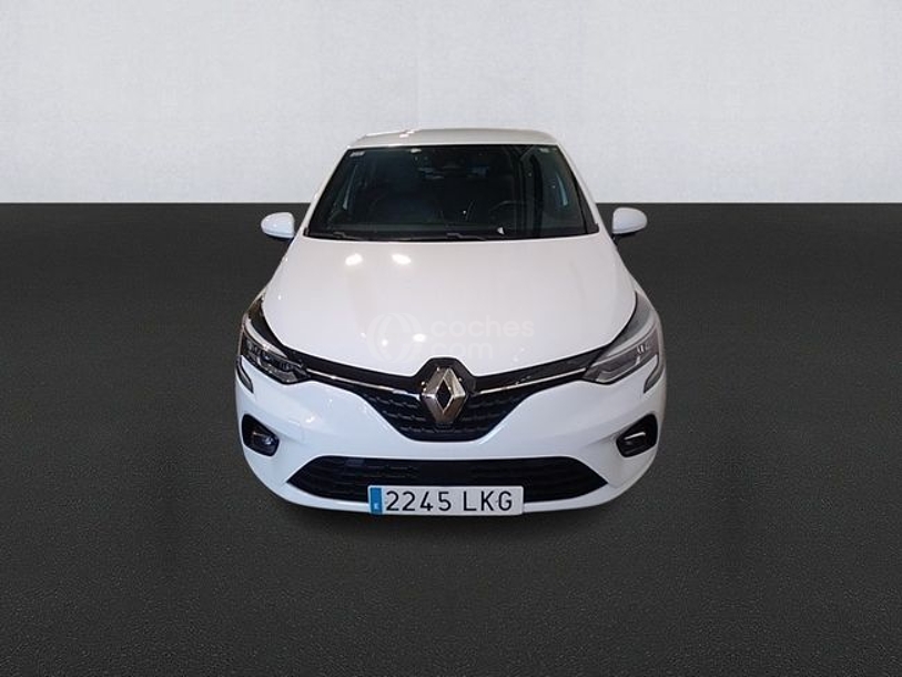 Foto del RENAULT Clio Blue dCi Zen 63kW