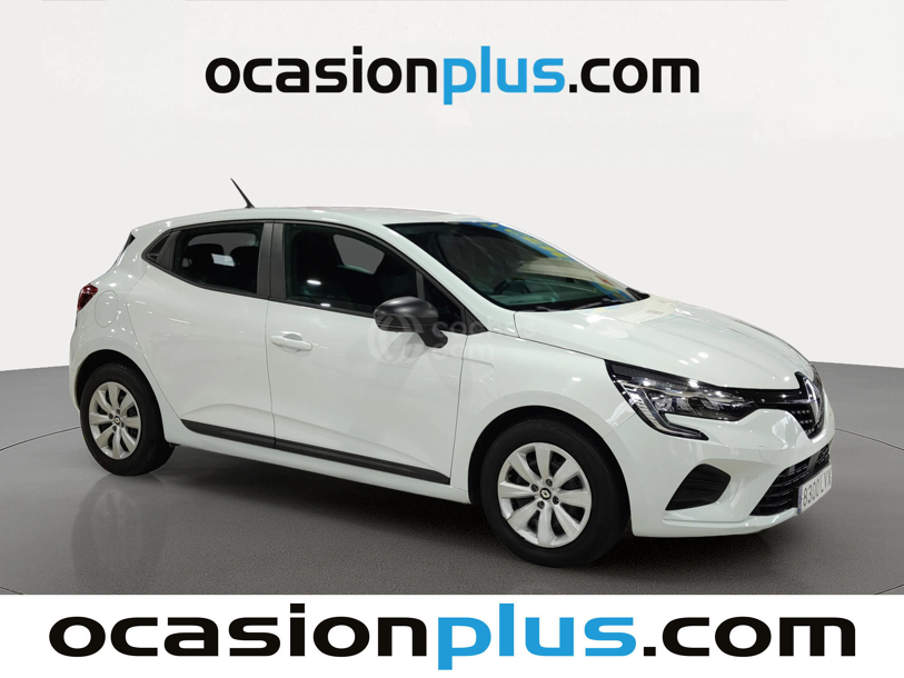Foto del RENAULT Clio Sce Life 49kW