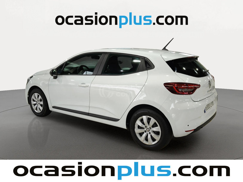 Foto del RENAULT Clio Sce Life 49kW