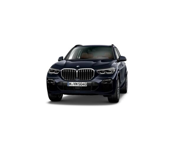 BMW X5 (xDrive30d 195 kW (265 CV)) en Alicante