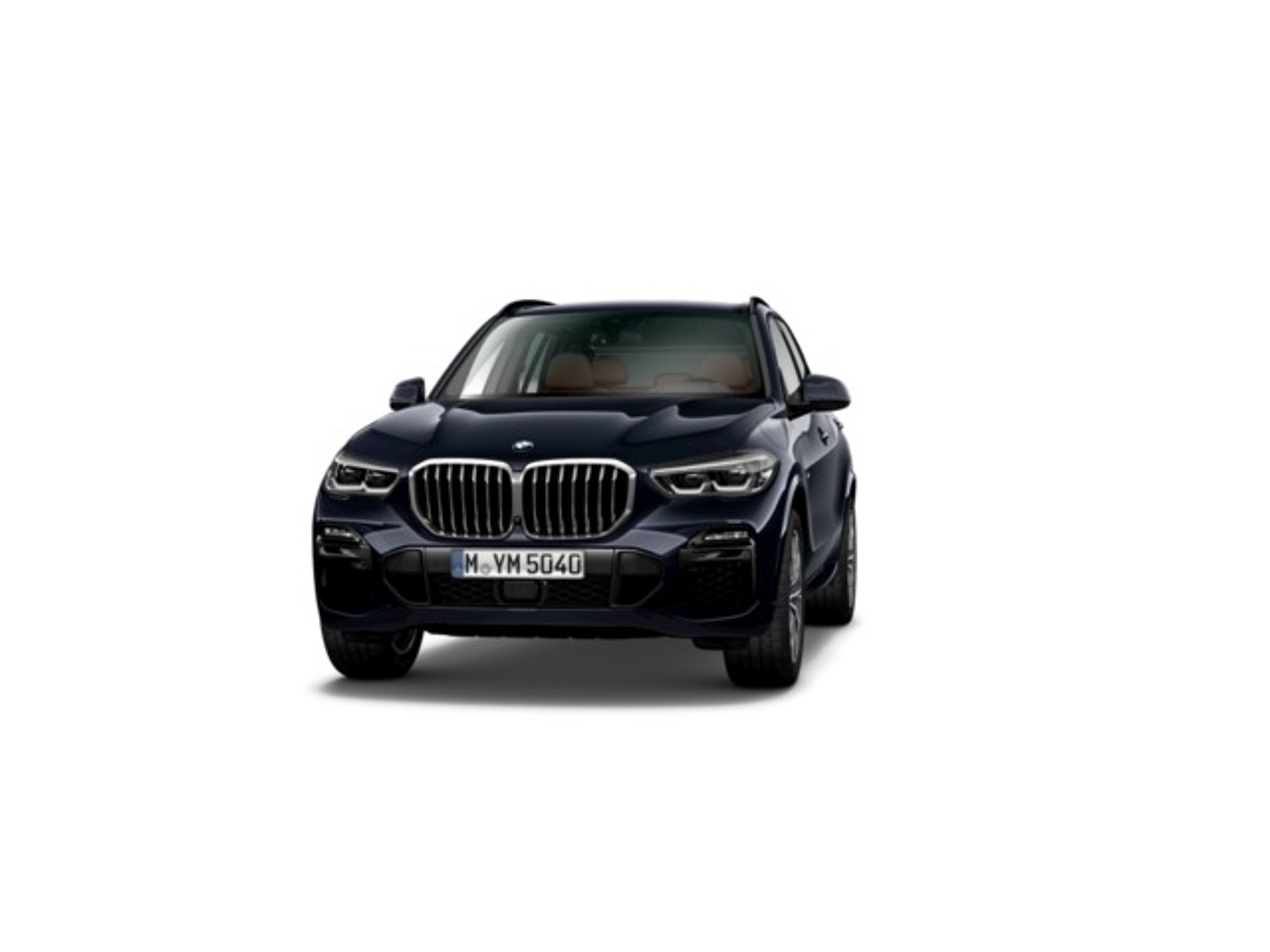Imagen de BMW X5