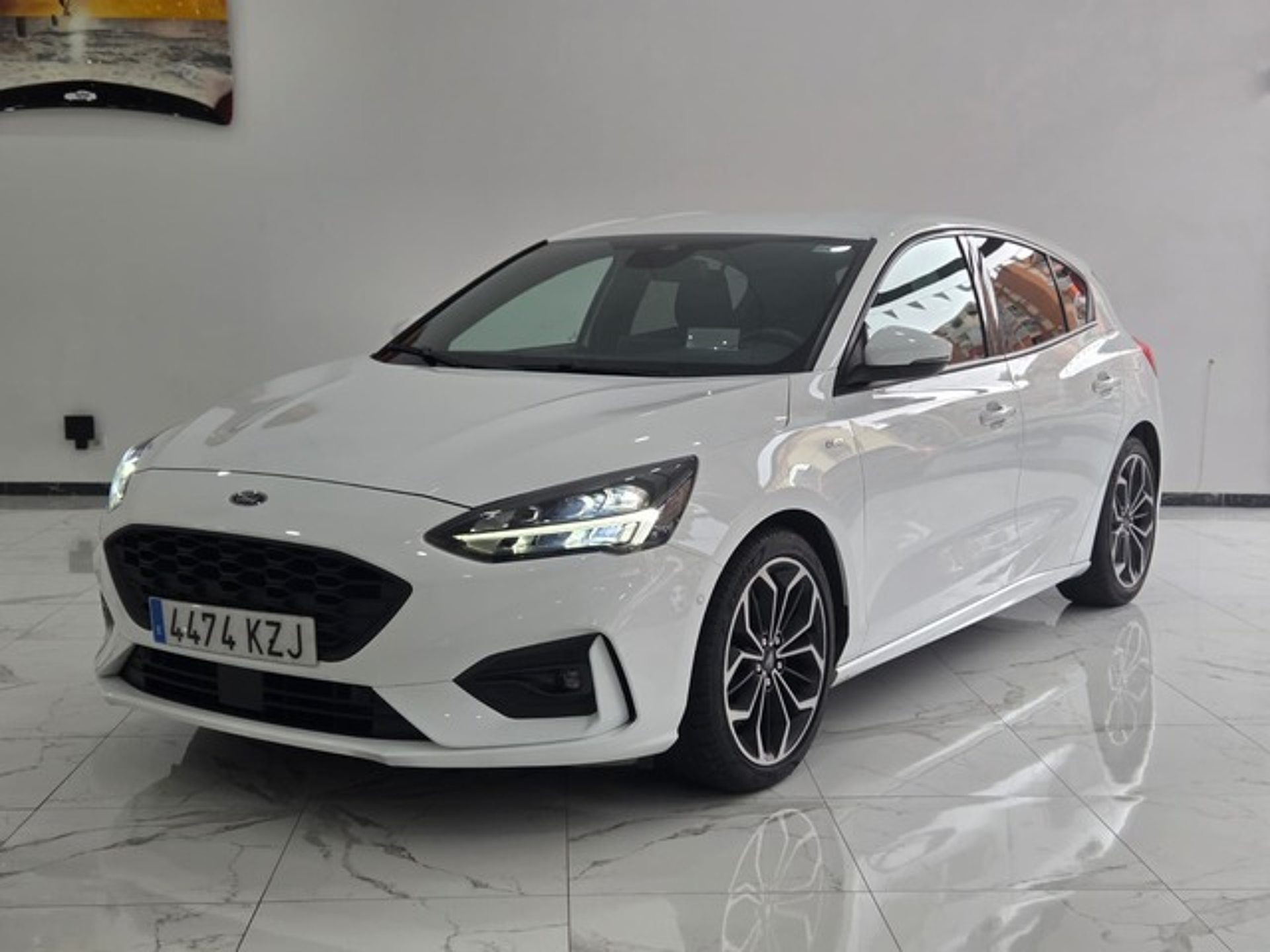 Imagen de FORD Focus
