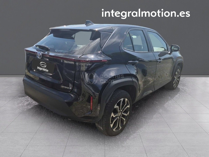 Foto del TOYOTA Yaris Cross 120H Active Tech