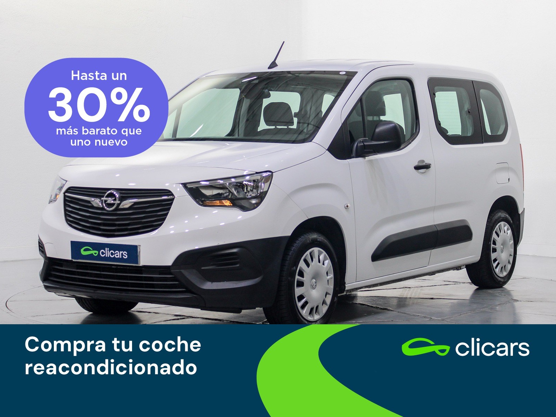 Imagen de OPEL Combo