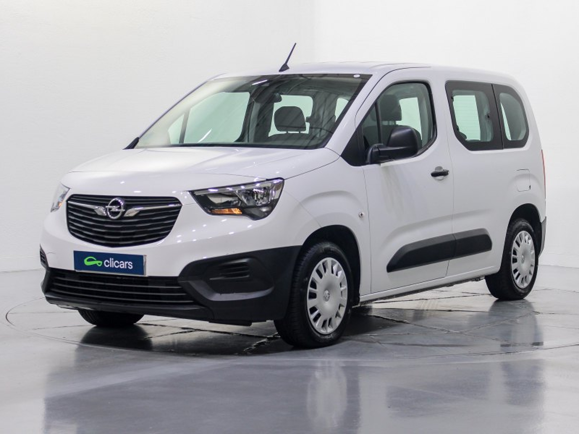 Imagen de OPEL Combo