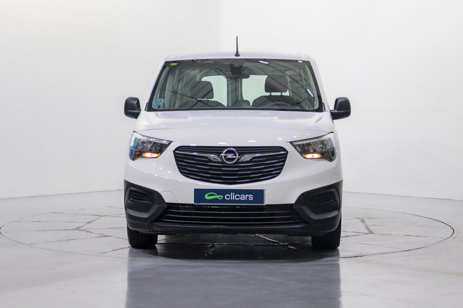 Foto del OPEL Combo Life 1.5TD S-S Expression L 100