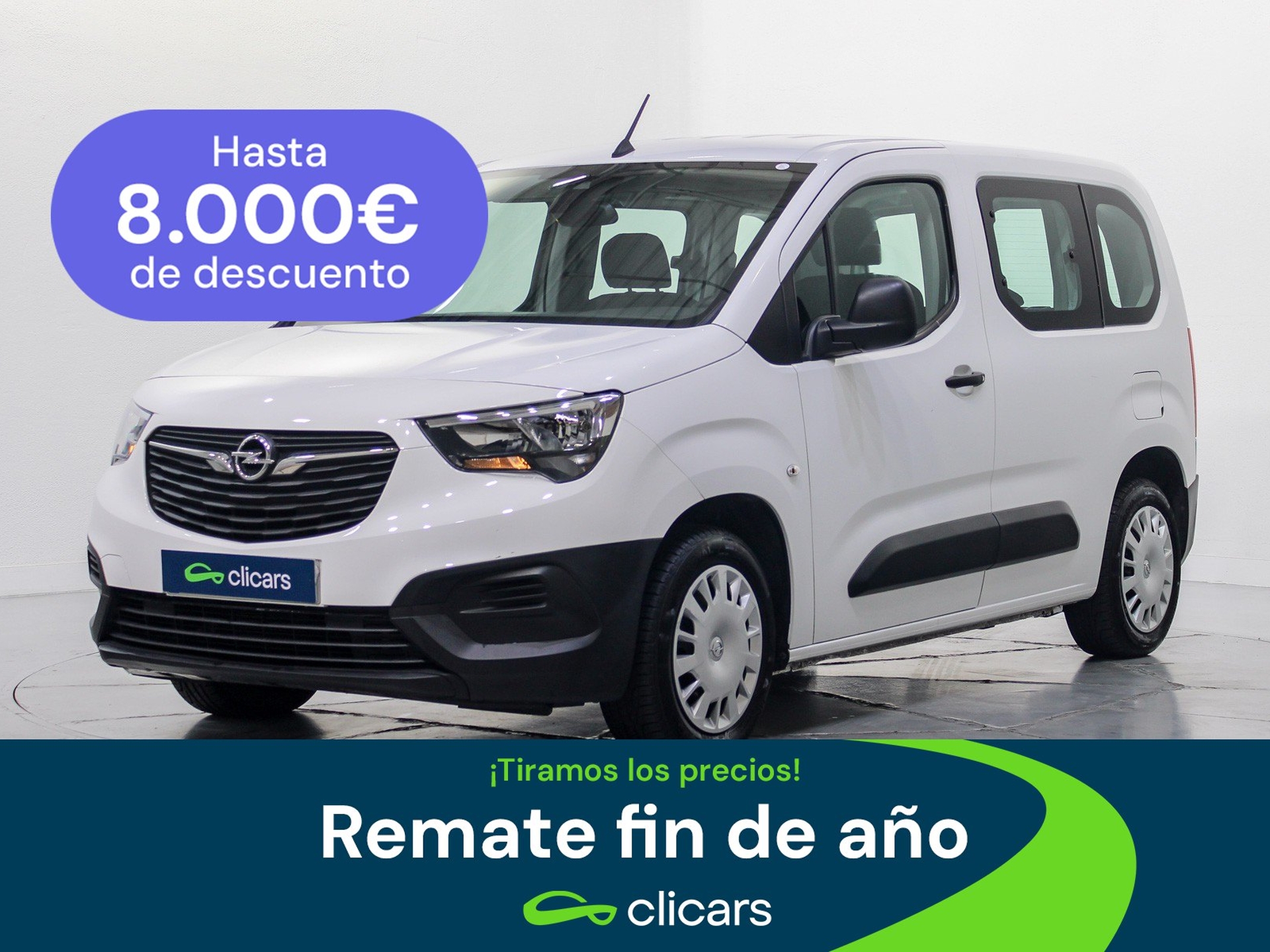 Imagen de OPEL Combo