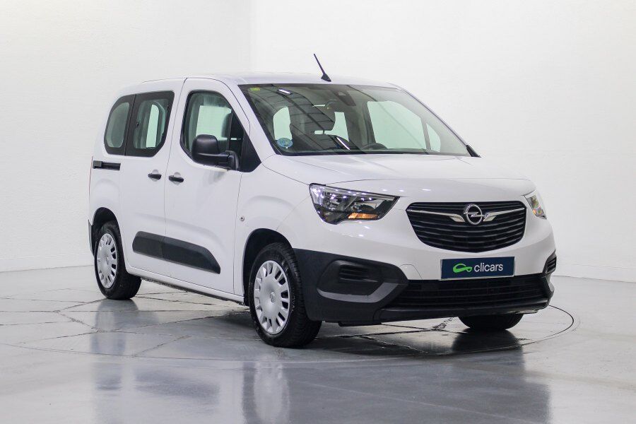 Foto del OPEL Combo Life 1.5TD S-S Expression L 100