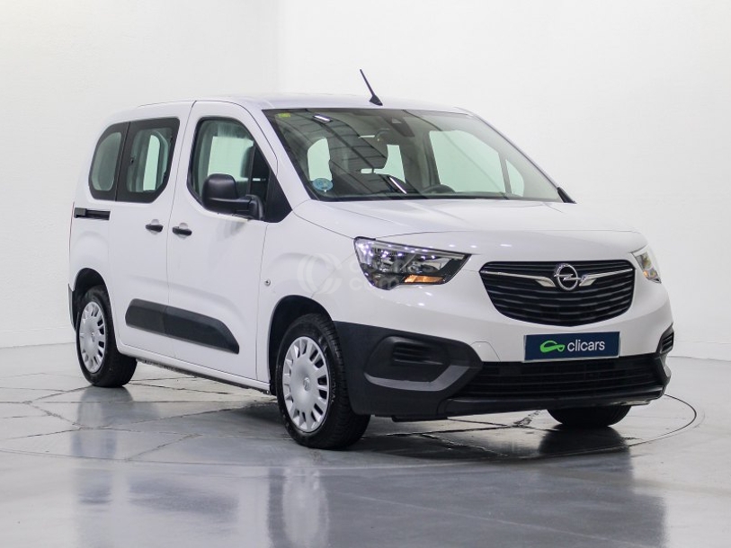 Foto del OPEL Combo Life 1.5TD S-S Expression L 100