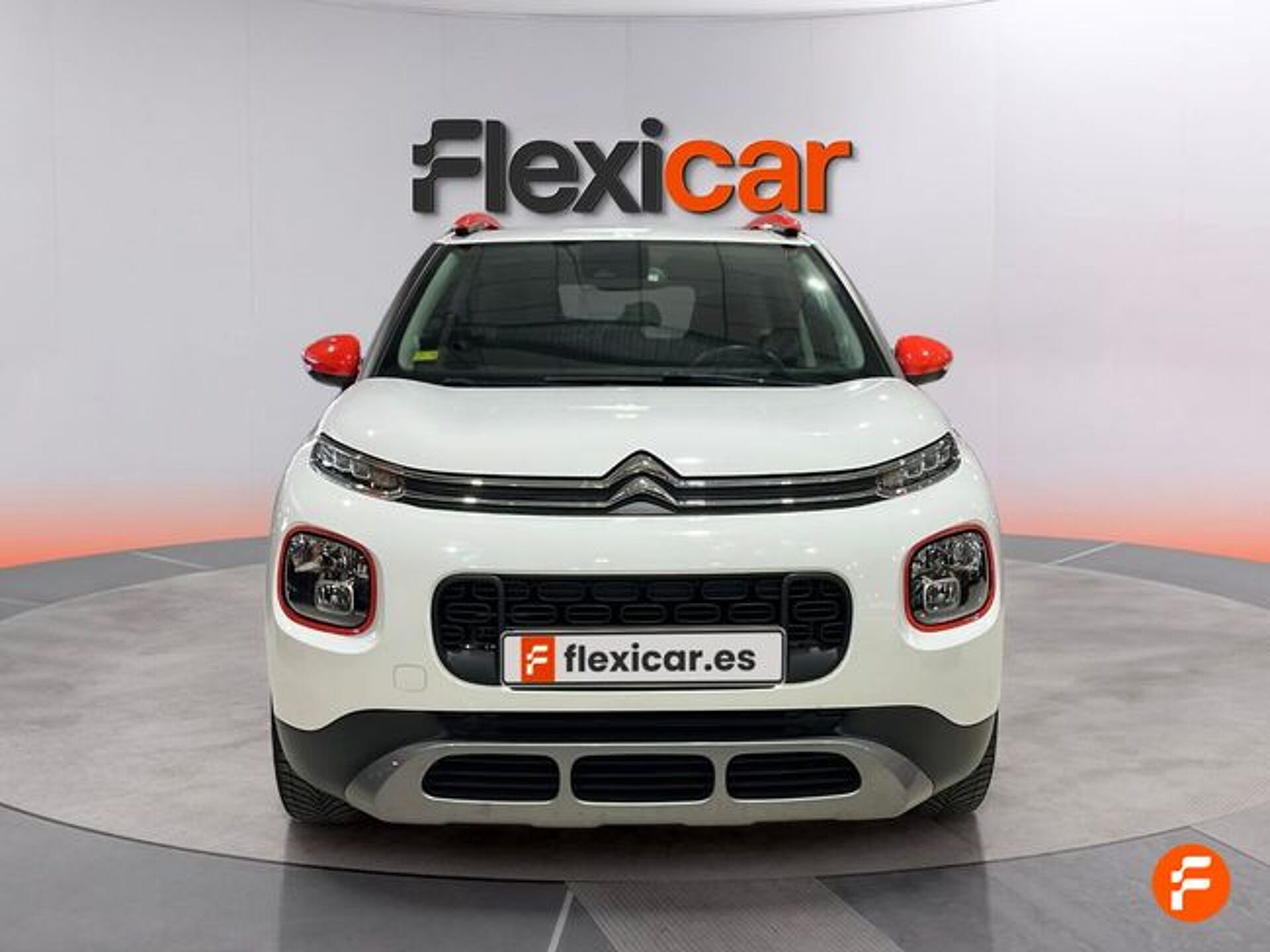 Imagen 2 de CITROEN C3 Aircross