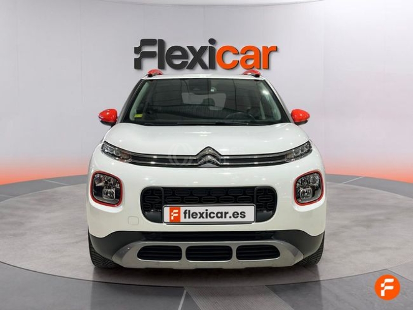 Foto del CITROEN C3 Aircross Puretech S&S Shine 110