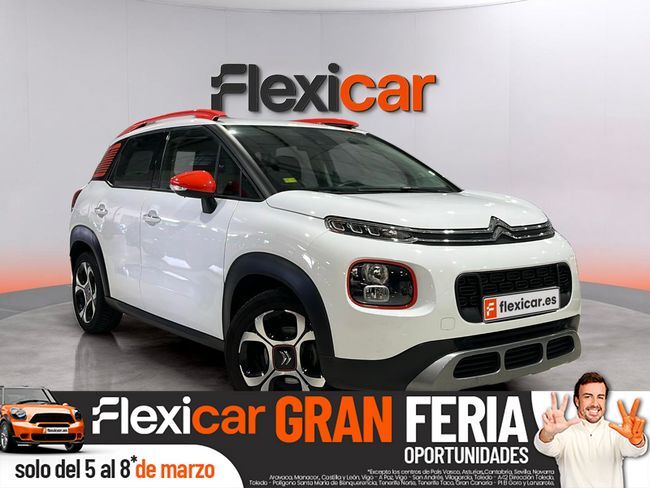 Foto del CITROEN C3 Aircross Puretech S&S Shine 110