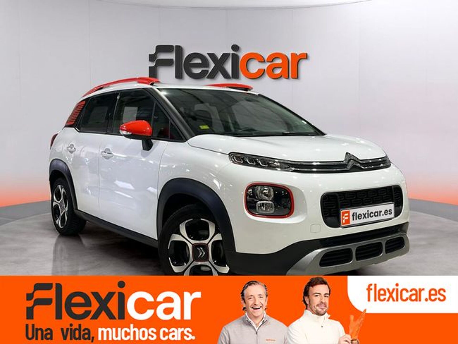 Imagen 1 de CITROEN C3 Aircross