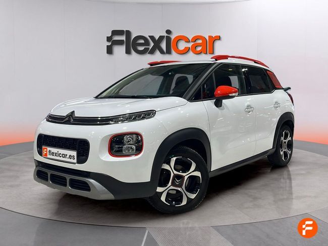 Foto del CITROEN C3 Aircross Puretech S&S Shine 110
