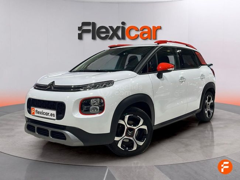 Foto del CITROEN C3 Aircross Puretech S&S Shine 110