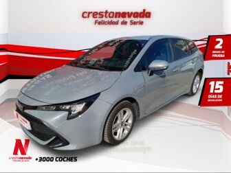 Imagen de TOYOTA Corolla 125H Business Plus