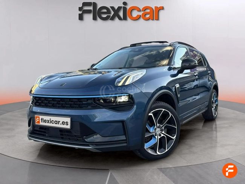 Foto del LYNK & CO 01 1.5T PHEV