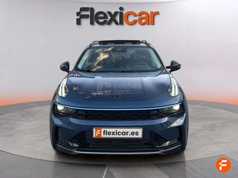 Foto del LYNK & CO 01 1.5T PHEV