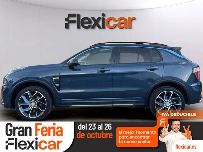 LYNK & CO 01 (1.5 PHEV 3.3kW) en Alicante