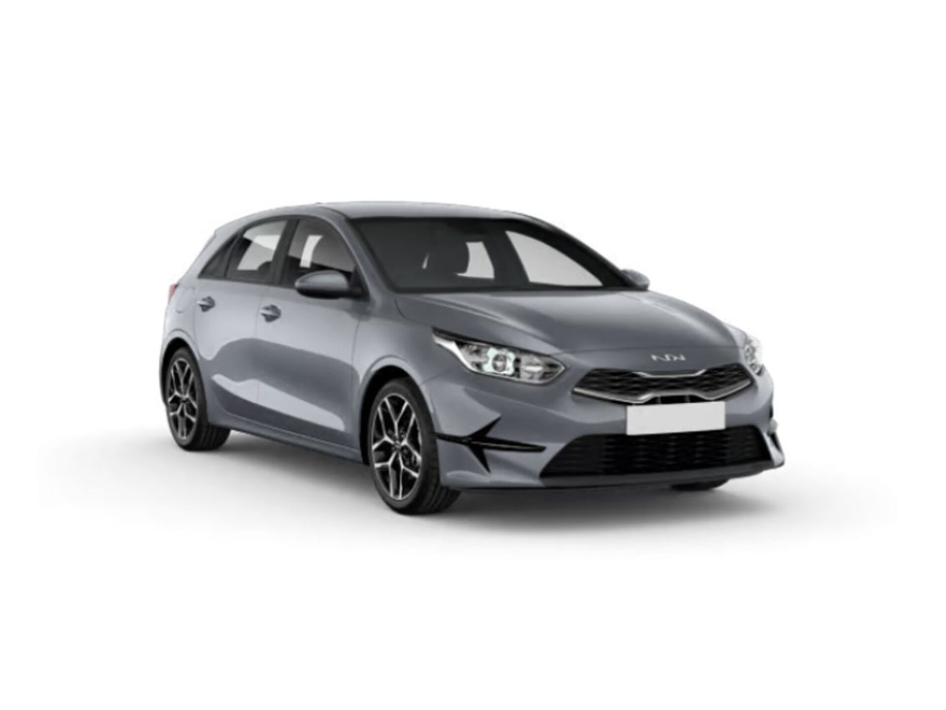 Imagen 2 de KIA Ceed