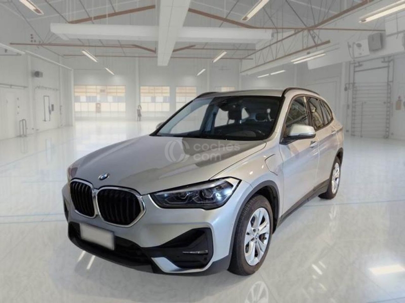 Foto del BMW X1 xDrive25eA