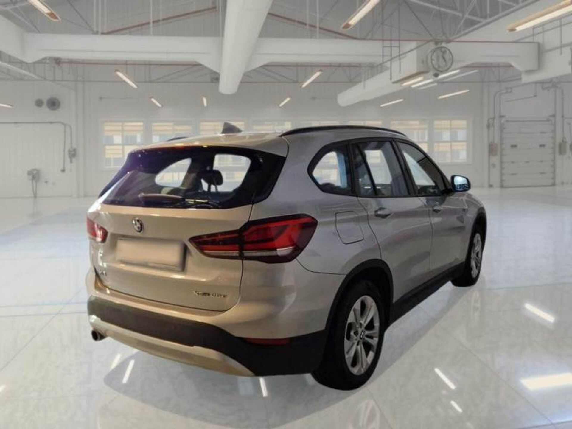 Imagen 3 de BMW X1