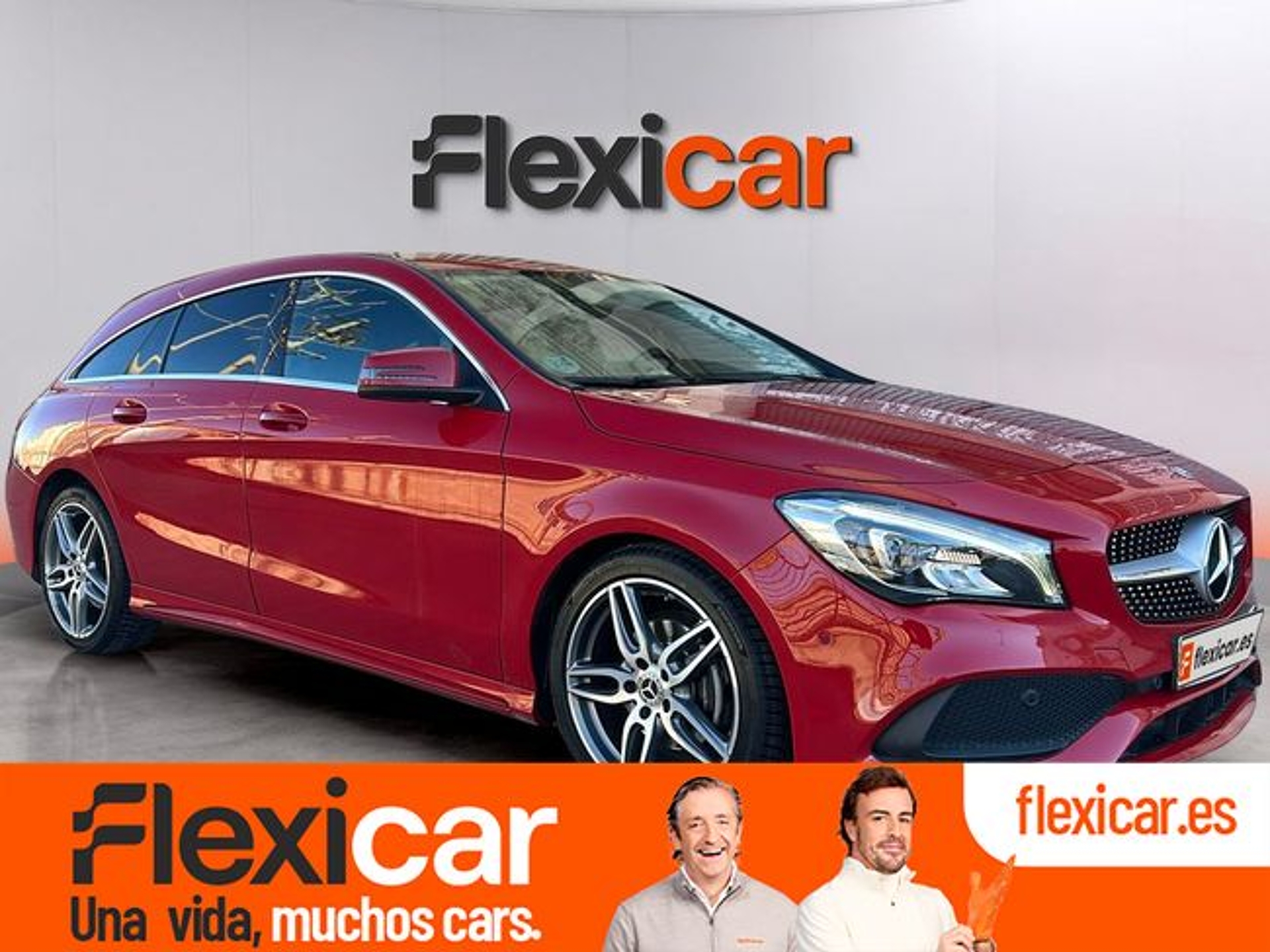 Imagen de MERCEDES Clase CLA