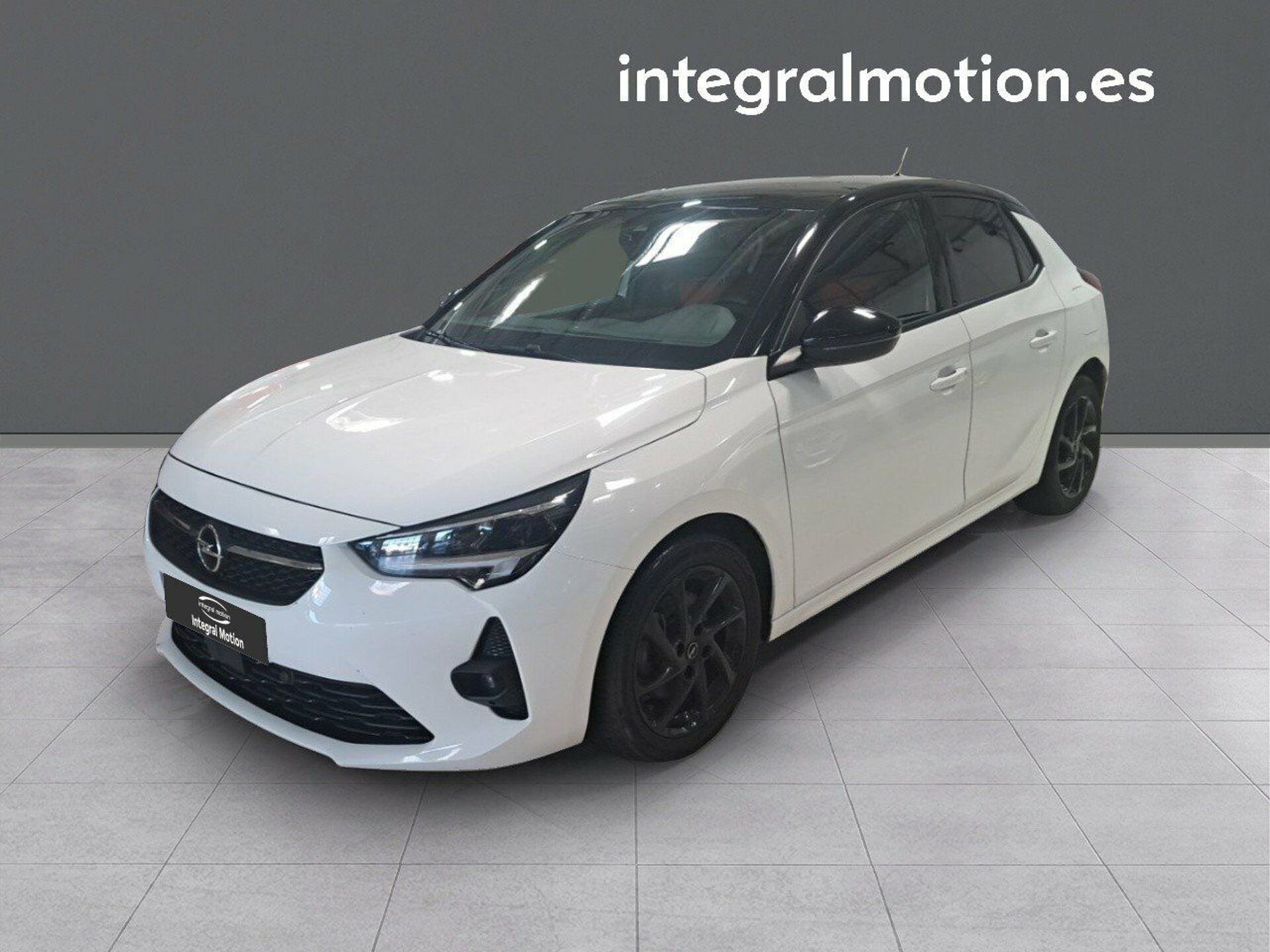 Imagen de OPEL Corsa