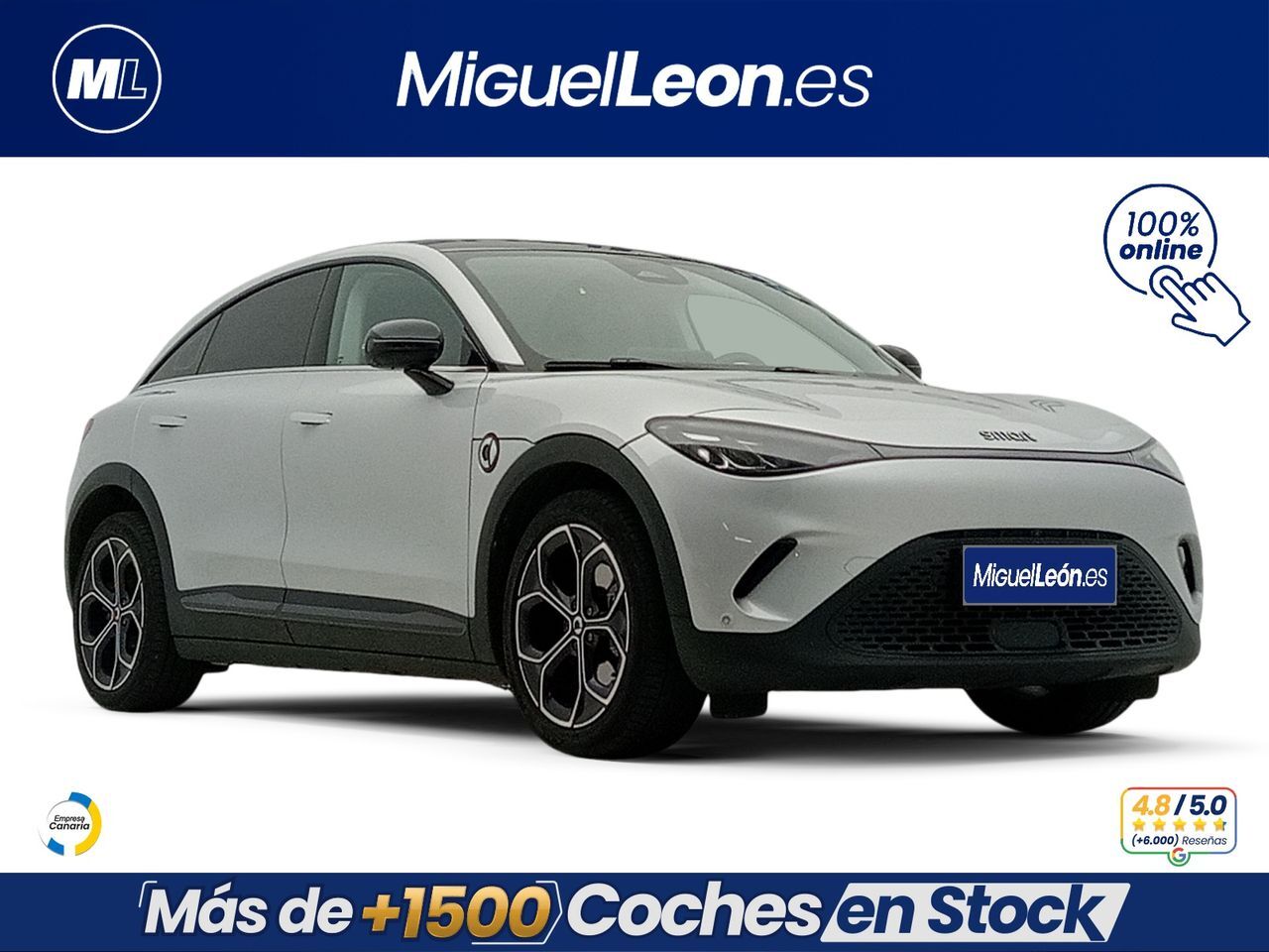 Foto del SMART 3 Pro+